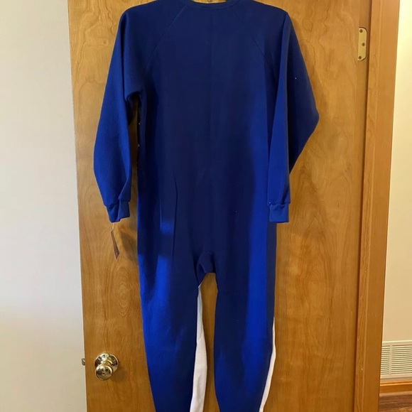 Disney Toy Story And Beyond Buzz Lightyear Pajamas Kids Size 12 Deadstock AME - Picture 9 of 10